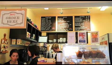 Annie's Cafe Calgary: Discover The Hidden Gems Of Calgary's Coffee Scene