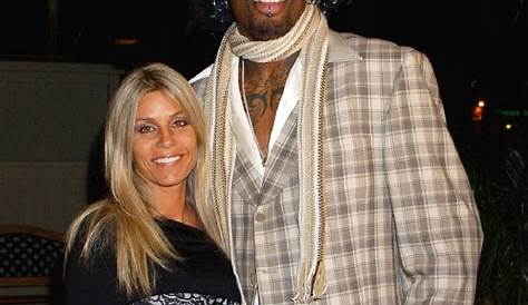 Annie Bakes Inside The Life Of Dennis Rodman’s Ex Wife