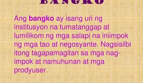 Ang Mga Institusyon sa Komunidad: Kahulugan at Mga Halimbawa