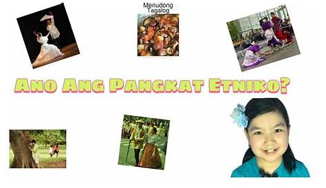 Mga Larawan Pangkat Etniko | Images and Photos finder
