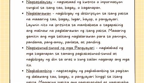 Talata 1:talata 2:talata 3:talata 4: Brainly Ph Mga Tauhan Ni Florante