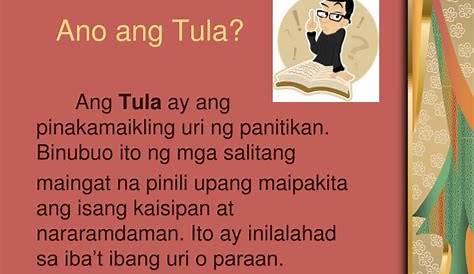 1. Tungkol saan Ang Tula?..2.Ano ang Nais Na Iparating ng Tula sa mga