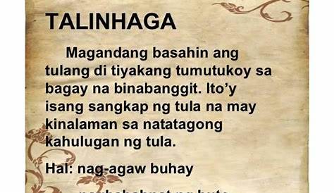 Ano Ang Ibig Sabihin Ng Awiting Bayan Ng Visayas - angpinone