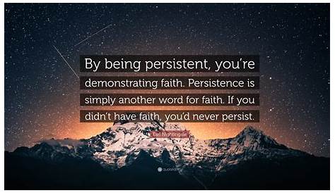 Persistence always pays off. #fitnessmotivation | Motivational quotes