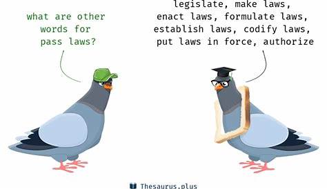 LAWS: Synonyms and Related Words. What is Another Word for LAWS