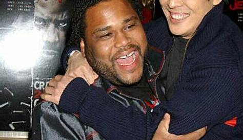 Anthony Anderson Son And Daughter Latest Works 2023