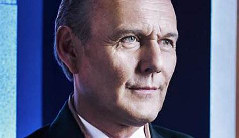 Unveiling The Impact Of Anthony Head's Limp: Discoveries And Insights