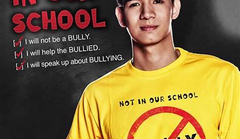 Cambridge Philippines' Anti-Bullying Policies - Cambridge Child