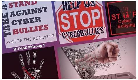 The Anti-Cyberbullying Movement That Is Spreading Like Wildfire