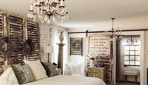 Antique Bedroom Decor: A Timeless Way To Enhance Your Space