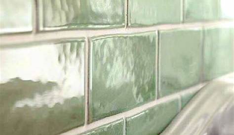 Imperial Antique Crackle Ceramic Dado Tiles 130 X 50mm - UK Bathrooms