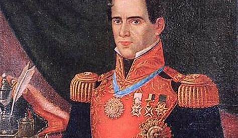 Sacrifício pelo México: Antonio López de Santa Anna realizou um funeral