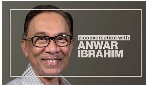 Say-0: Meet Anwar Ibrahim