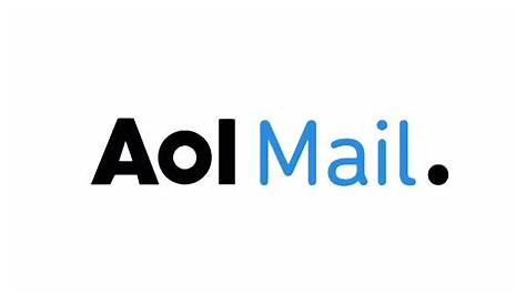 Aol Mail Logo And Symbol Meaning History Png Brand