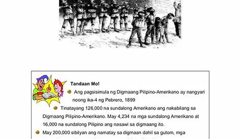 Slogan Tungkol Sa Pananakop Ng Amerikano Pilipinas Kulturaupice