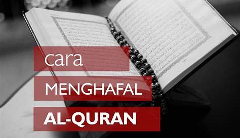 Surat Keterangan Menghafal Al Quran - Contoh Surat