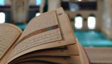 Apa Sih Nuzulul Quran Itu? Yuk Simak Penjelasan Lengkapnya Berikut Ini