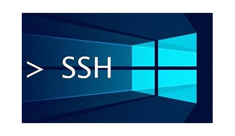 Pengertian Apa Itu SSH dan Bagaimana Cara Menggunakannya