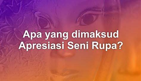 Jelaskan Apa Yang Dimaksud Dengan Komposisi Pada Seni Rupa | Ruang Ilmu