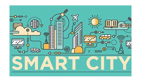 Apa yang dimaksud dengan smart city? - OmahBSE