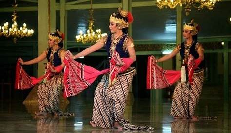 Apa yang dimaksud dengan Tari Janger Bali? - Seni Tari - Dictio Community