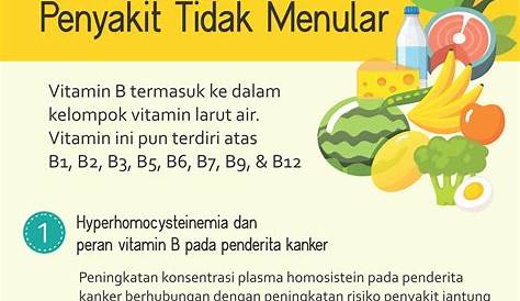 12 Makanan yang Mengandung Vitamin B12 - DokterSehat