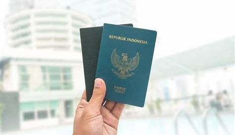 Apakah ke Singapura Perlu Paspor? Cek di Sini! | kumparan.com