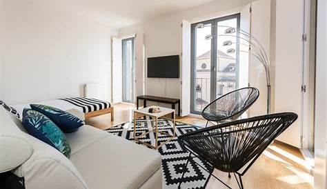 PUERTA DEL SOL II - Alquiler de apartamento en centro Madrid