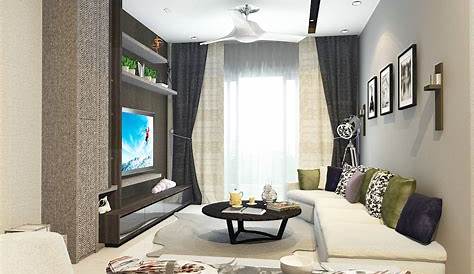 Condo and apartment interior design ideas 2020 | rekatone.com