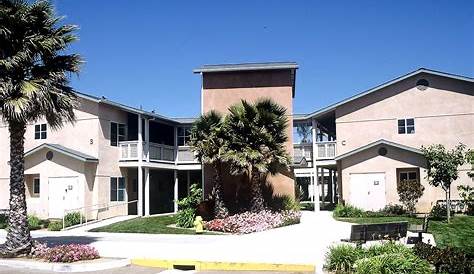 Valentine Court Ii | Santa Maria CA Subsidized, Low-Rent Apartment