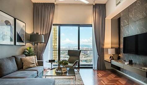 Airbnb apartment Kuala Lumpur - Get a $40 Airbnb coupon!