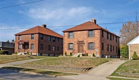 Patterson Place Townhomes for Rent - Dayton, OH | Apartments.com