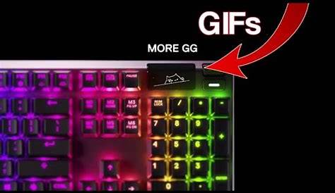 上 apex pro tkl oled gifs 283251-Apex pro tkl oled gifs - Blogpictjpueby