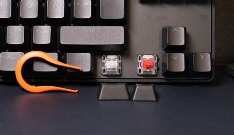 Buy SteelSeries Apex Pro TKL Mechanical Gaming Keyboard, Adjustable