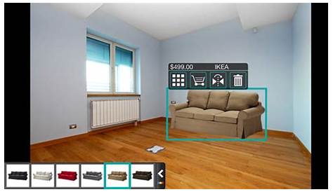 Interior Design Apps For Home Decorating