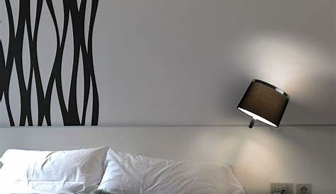 Aplique Led Moderno para Dormitorios : Modelo GRETA | Decoracion de