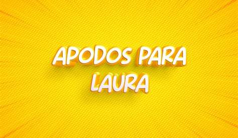 Significado de Laura | Favorite quotes, Lettering, Life quotes