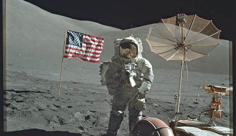 National Geographic : «Apollo : Missions vers la Lune» dès le 7 juillet