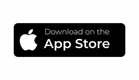 App Store Logo Vector Download In SVG Or PNG File Format