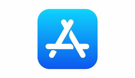 App Store Logo Vector Download IOS 11 Icon Free Sketch / By