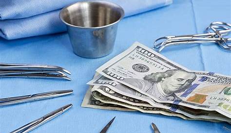 How Much Is Appendix Surgery Without Insurance / Why An