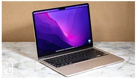 Apple MacBook Air (2022) review - TrendRadars