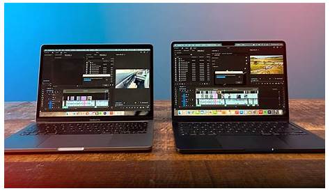 12-inch 2015 MacBook vs MacBook Air - Video