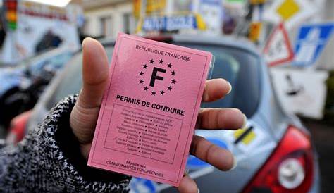 Le permis de conduire à points bientôt d’application en Belgique