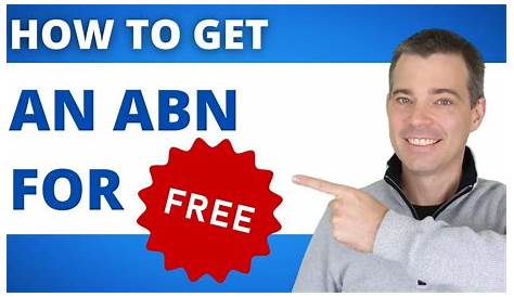How to Apply for an ABN Number: 15 Steps (with Pictures) - wikiHow