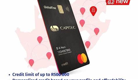 Learn the Benefits and How to Get Approved for the Capitec Credit Card