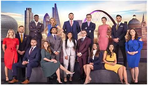 Apprentice 2018 Finalists The Camilla Ainsworth Speaks Out On Lord