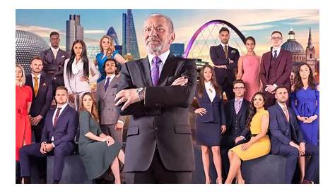 Who will win The Apprentice 2018? Latest betting odds and