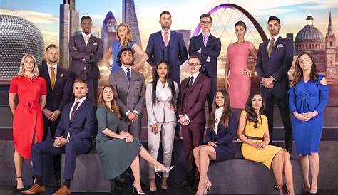 Apprentice Final 2018 Date The Results! Who Left? Three Fired At The