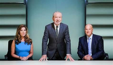 Apprentice Final 2018 Winner The s Where Are They Now?